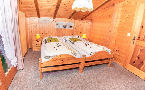 Kelly: Room, Furniture, Bed, Property, Bedroom, Bed Frame, Attic, Interior Design, House, Building