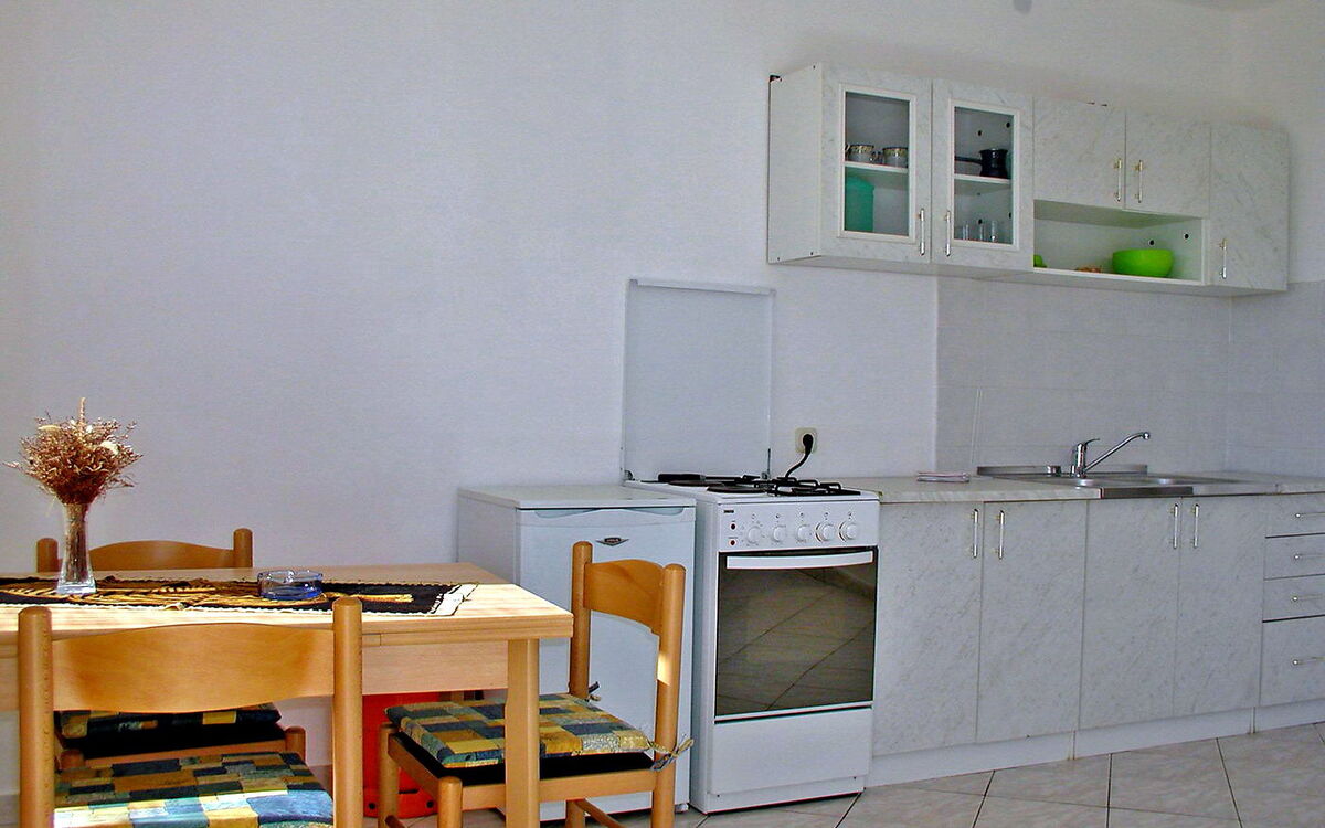 Accommodation:&nbsp;Natalija 200.2