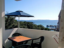 Accommodation:&nbsp;Natalija 200.2