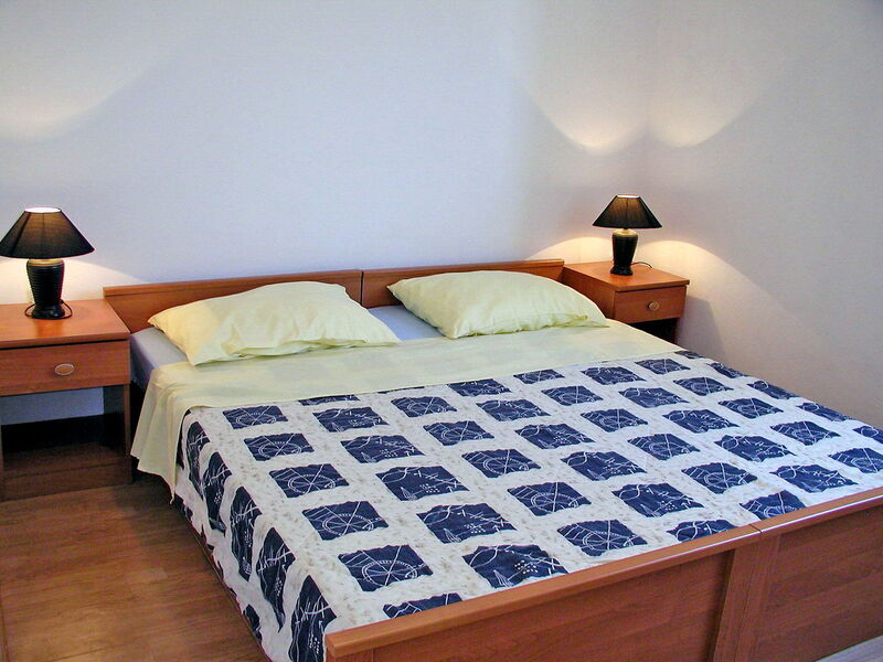 Accommodation:&nbsp;Natalija 200.2