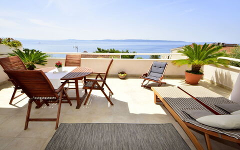 Accommodation:&nbsp;Villa Meri 304.2
