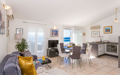 Accommodation:&nbsp;Villa Meri 304.3