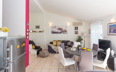 Accommodation:&nbsp;Villa Meri 304.3