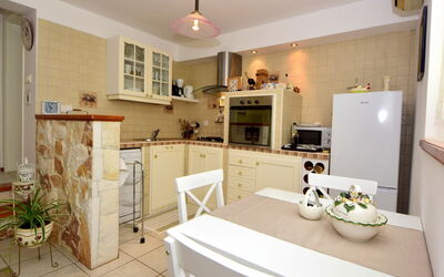 Accommodation:&nbsp;Villa Meri 304.1