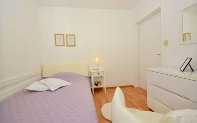 Accommodation:&nbsp;Villa Meri 304.2