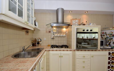 Accommodation:&nbsp;Villa Meri 304.1