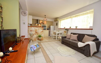 Accommodation:&nbsp;Villa Meri 304.1