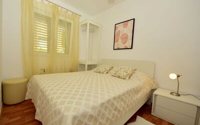 Accommodation:&nbsp;Villa Meri 304.2