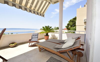 Accommodation:&nbsp;Villa Meri 304.2