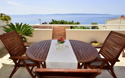 Accommodation:&nbsp;Villa Meri 304.2