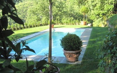 Villa Anna