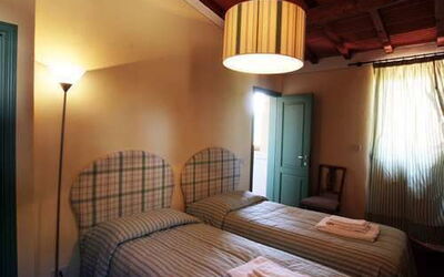 Accommodation:&nbsp;Rana