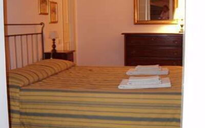 Accommodation:&nbsp;Mansarda