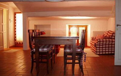 Accommodation:&nbsp;Mansarda