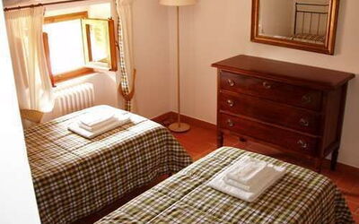 Accommodation:&nbsp;Mansarda