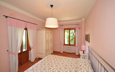 Accommodation:&nbsp;Villa