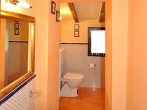 Accommodation:&nbsp;Grillo