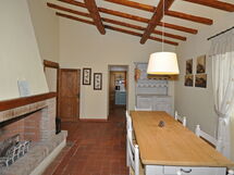Accommodation:&nbsp;Grillo