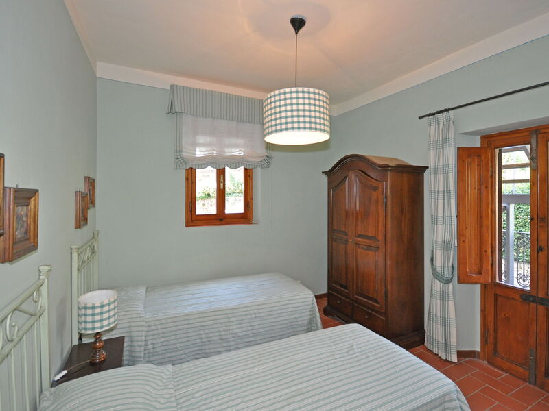 Accommodation:&nbsp;Villa