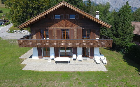 Arche: Plant, Window, Tree, Land Lot, Building, Cottage, Leisure, Wood, Sky, Grass