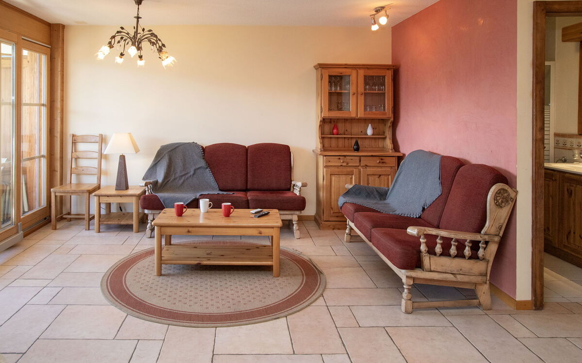 Accommodation:&nbsp;Ardève 7 645.1