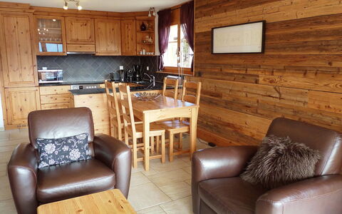 Accommodation:&nbsp;Ardève No 11 645.3