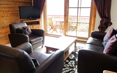 Accommodation:&nbsp;Ardève No 11 645.3