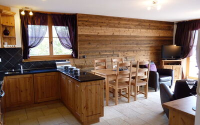 Accommodation:&nbsp;Ardève No 11 645.3
