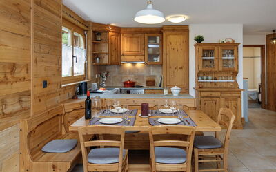 Accommodation:&nbsp;Ardève 5 645.10