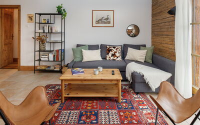 Accommodation:&nbsp;Ardève 5 645.10