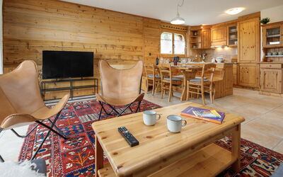 Accommodation:&nbsp;Ardève 5 645.10
