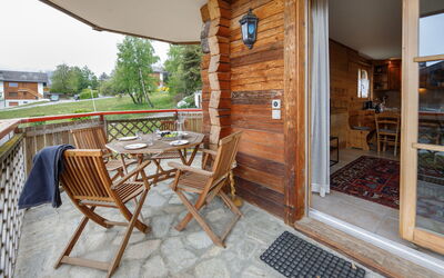 Accommodation:&nbsp;Ardève 5 645.10