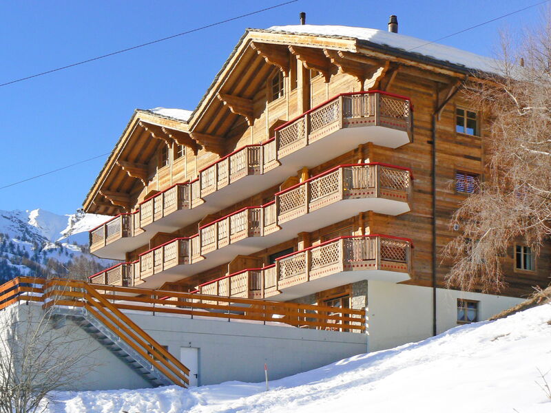 Ovronnaz 645