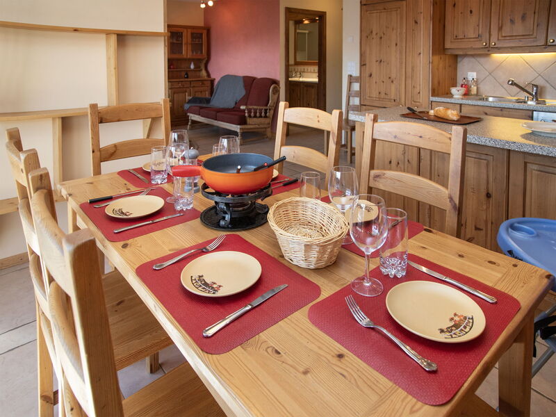 Accommodation:&nbsp;Ardève 7 645.1