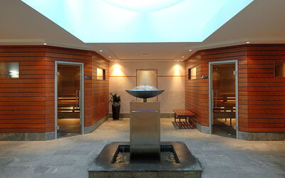 Accommodation:&nbsp;Haus Whymper Edward Suite 470.1