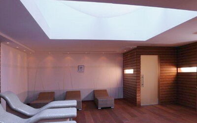 Accommodation:&nbsp;Haus Whymper Edward Suite 470.1