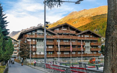 Zermatt 470
