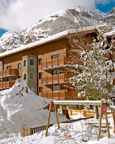 Zermatt 470
