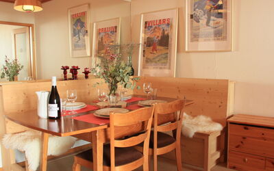 Accommodation:&nbsp;La Bercière 21 175.3