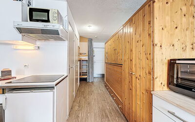 Accommodation:&nbsp;Plein Soleil (Val Claret) 280.5