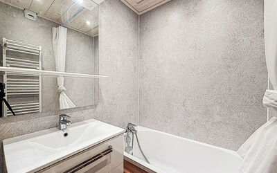Accommodation:&nbsp;Plein Soleil (Val Claret) 280.1