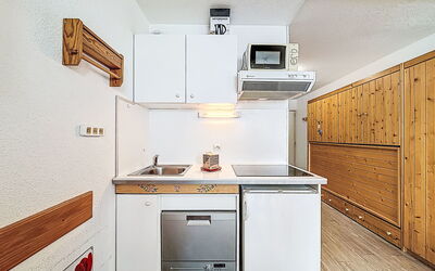 Accommodation:&nbsp;Plein Soleil (Val Claret) 280.5