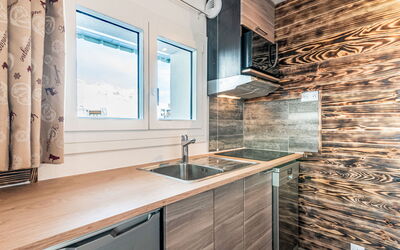 Accommodation:&nbsp;Plein Soleil (Val Claret) 280.9