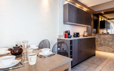 Accommodation:&nbsp;Plein Soleil (Val Claret) 280.3