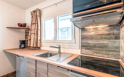 Accommodation:&nbsp;Plein Soleil (Val Claret) 280.9