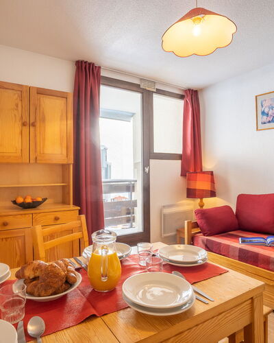 Tignes 280