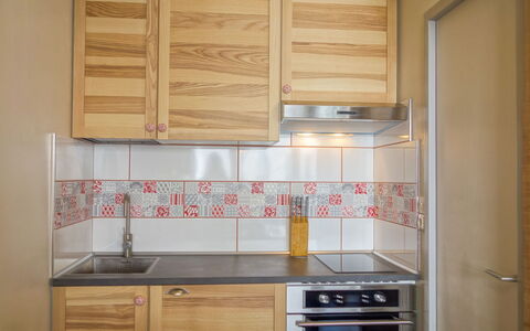 Accommodation:&nbsp;Le Prariond (Val Claret) 290.6