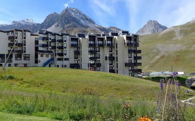 Tignes 290
