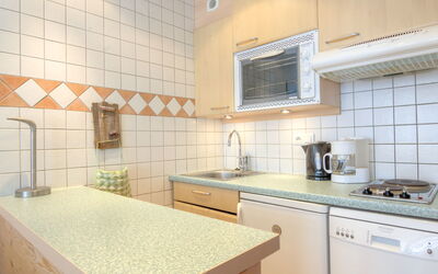 Accommodation:&nbsp;Le Prariond (Val Claret) 290.9