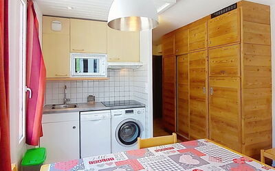 Accommodation:&nbsp;Le Prariond (Val Claret) 290.11